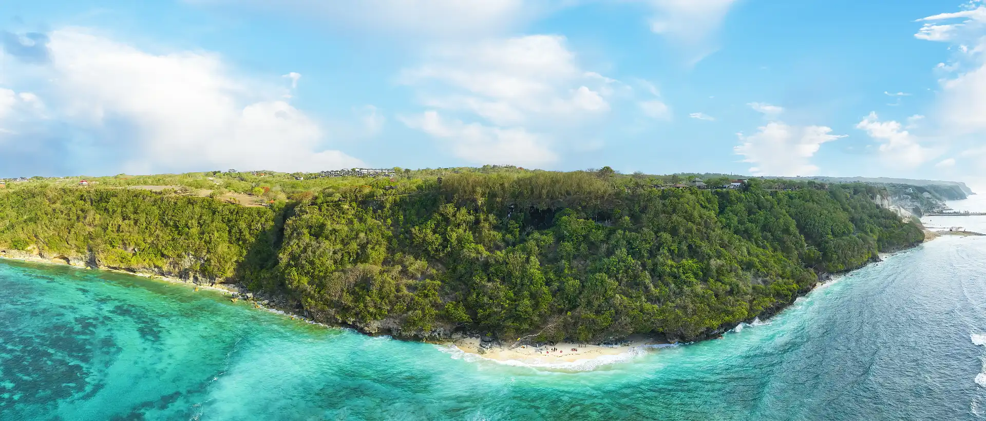 Hotels near Green Bowl Beach