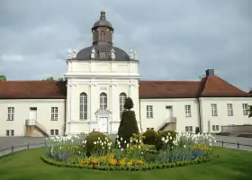 Barock - Schloß Kopenick