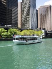 Chicago Architecture Foundation River Cruise