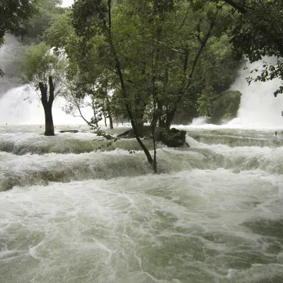 Vuelos Tiflis San Luis Potosí