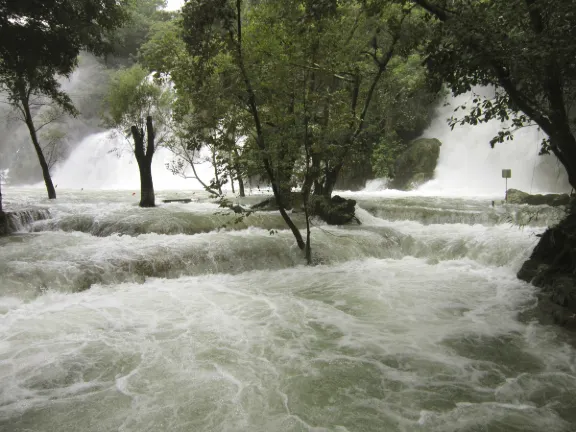 Vé máy bay San Luis Potosi Hà Nội