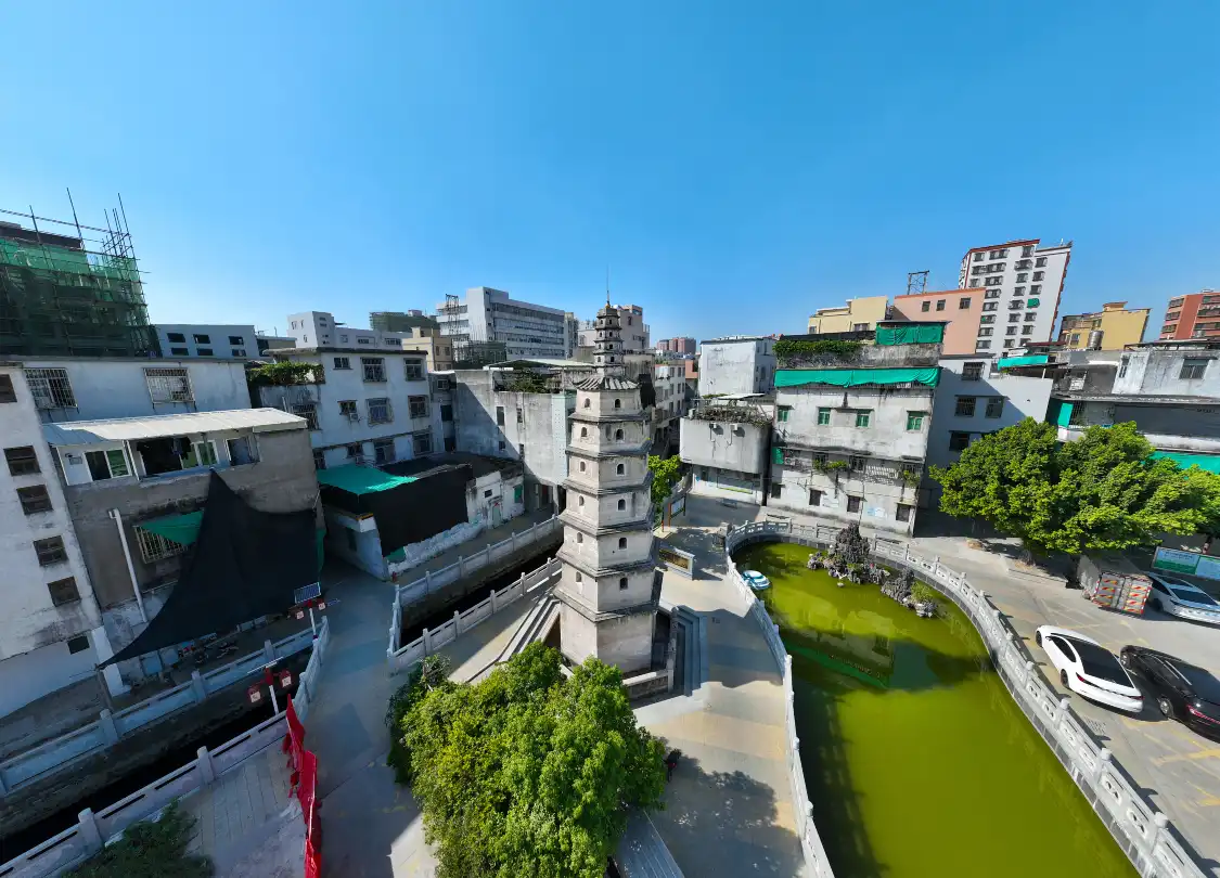 Hotel in zona Tenghui Tower