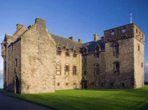 Newark Castle and Gardens