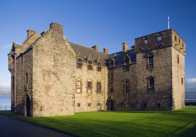 Newark Castle