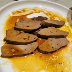 潮禧·潮汕菜(长寿路店) User Photo