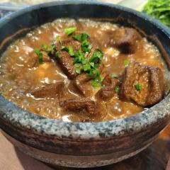 胡記私房菜館張用戶圖片