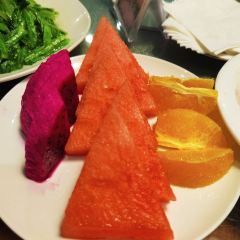 Jiuhuashanhanyueloudujia Restaurant User Photo