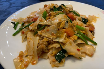 Xidonghuayuan Restaurant