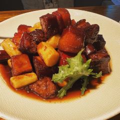 淮晓园(万达店) 여행 사진