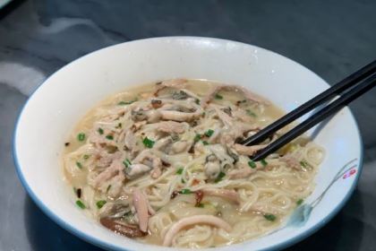 Xing Xian Restaurant