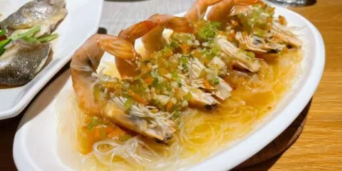 花鳥島mata瑪塔海景餐廳