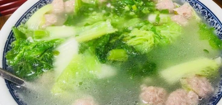 刘一嘴饭店·特色中餐