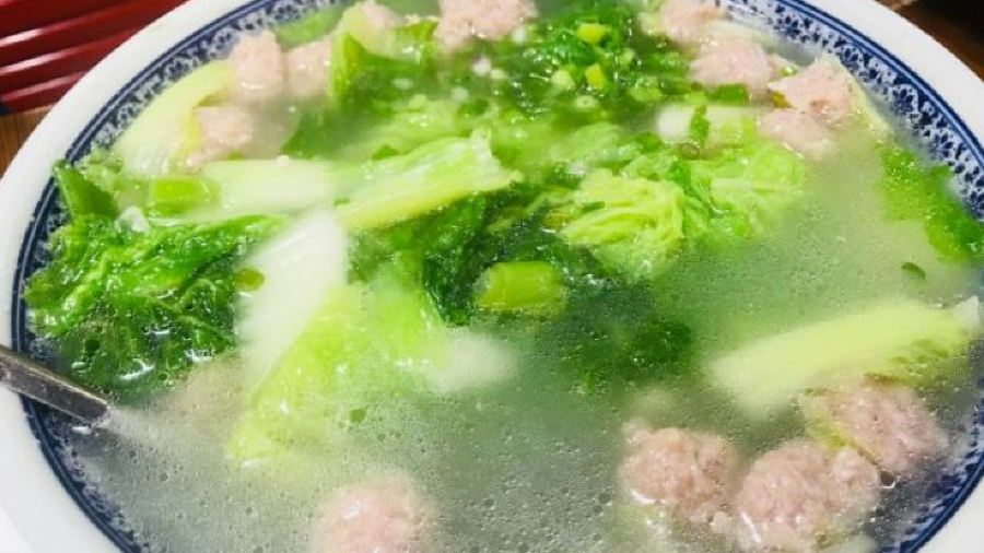 刘一嘴饭店·特色中餐