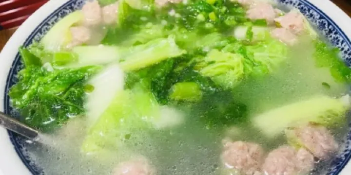 劉一嘴飯店·河鮮館