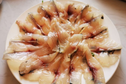 缘湖鱼庄石锅鱼(抚仙湖店)