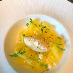 Fifty 8º Grill User Photo