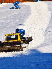 興山昭君國際滑雪場