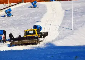 興山昭君國際滑雪場