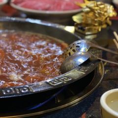 蜀大侠火锅(金平广场店) User Photo