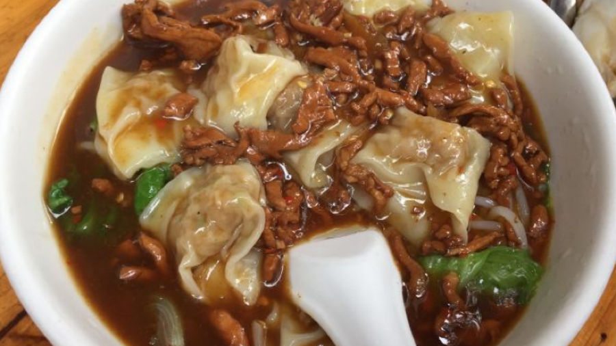 CHE TIAN MEI SHI DI YI DIAN