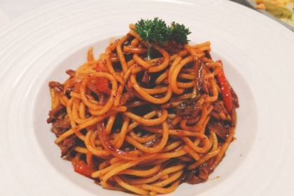 芝士工厂(北京华联购物中心店)