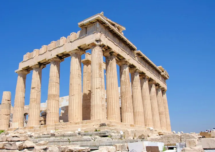 アテネの天気、アテネの気温ガイド、旅のベストシーズン、服装のおすすめ