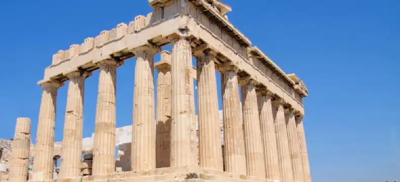 โรงแรมในเอเธนส์