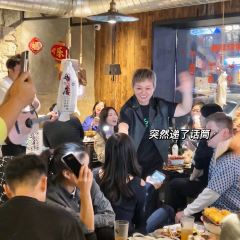 破店肥哈·海鮮·燒烤張用戶圖片