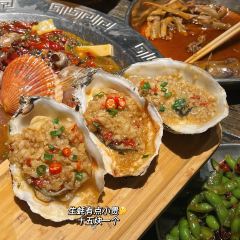 破店肥哈·海鮮·燒烤張用戶圖片