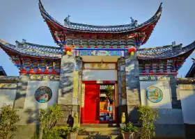 Jingui Temple