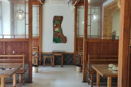 百年老店闫记饭店