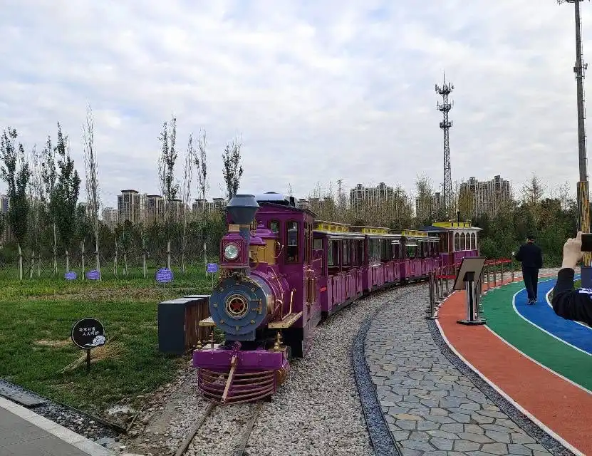 Hotels near Dongyuan Ruins Park
