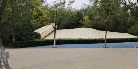 春度廉政文化公園