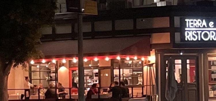 Terra e Mare Ristorante