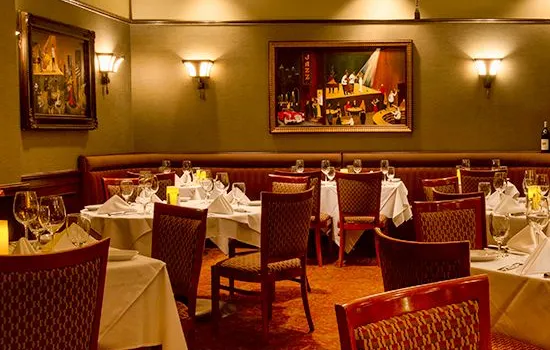 Ruth's Chris Steak House