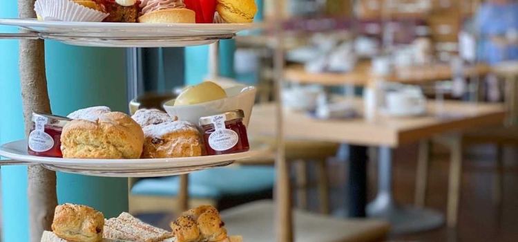 Brasserie at The Wivenhoe House