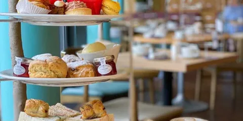 Brasserie at The Wivenhoe House