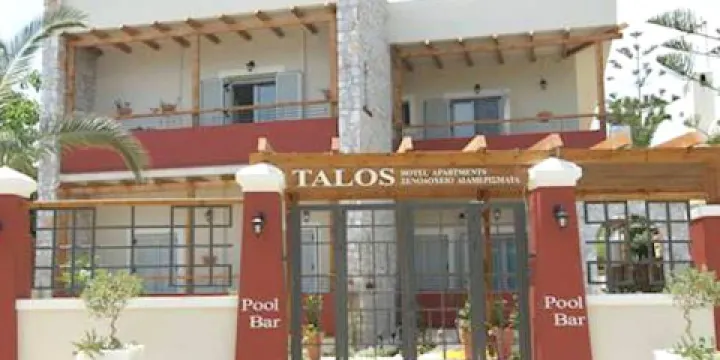 Talos Restaurant