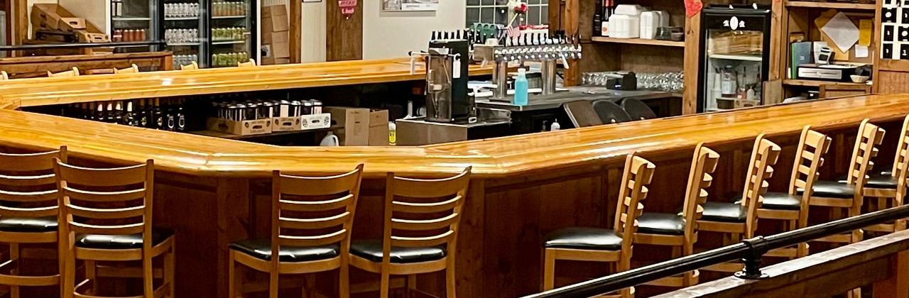 Breaker Brewing Outpost