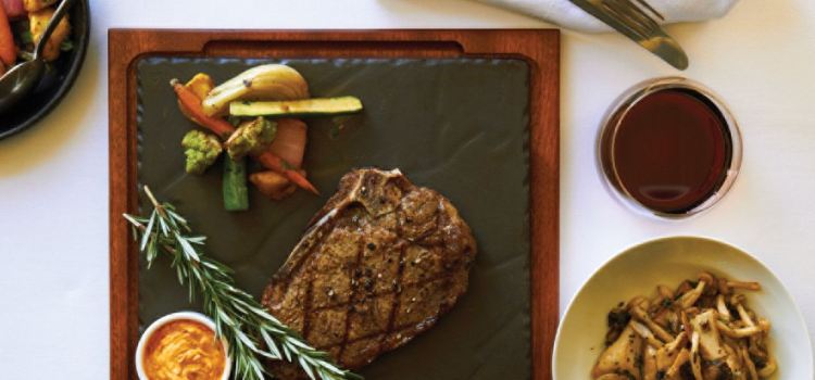 DUO Steak & Seafood