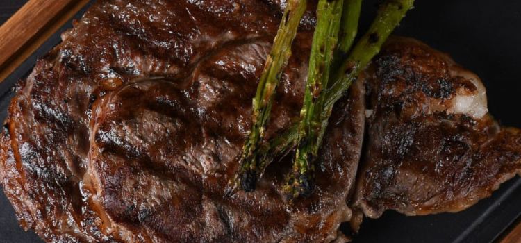 Asador Terraza
