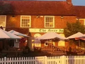 The Ferry Inn