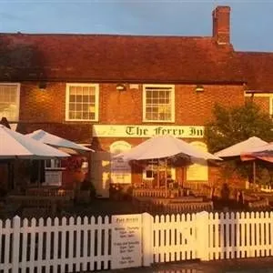 The Ferry Inn