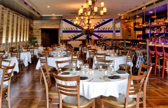 Mentor's Mediterranean Steakhouse