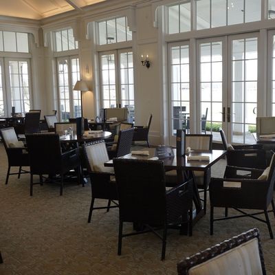 Potomac Shores Golf Club