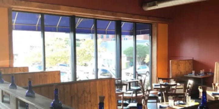 Esposito's Italian Bistro