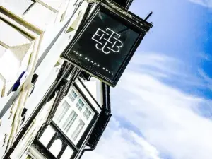 The Black Bull