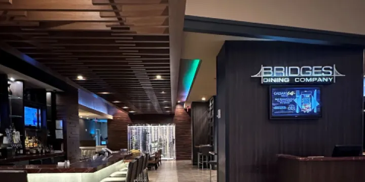 Bridges Dining Company