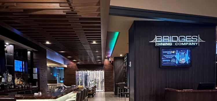 Bridges Dining Company