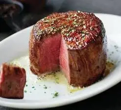 Ruth's Chris Steak House